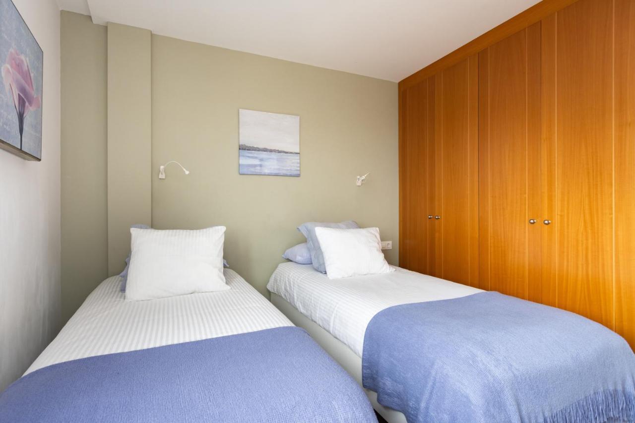 Apartamento Céntrico Y Con Vistas Santa Cruz, Vacation Santa Cruz de Tenerife