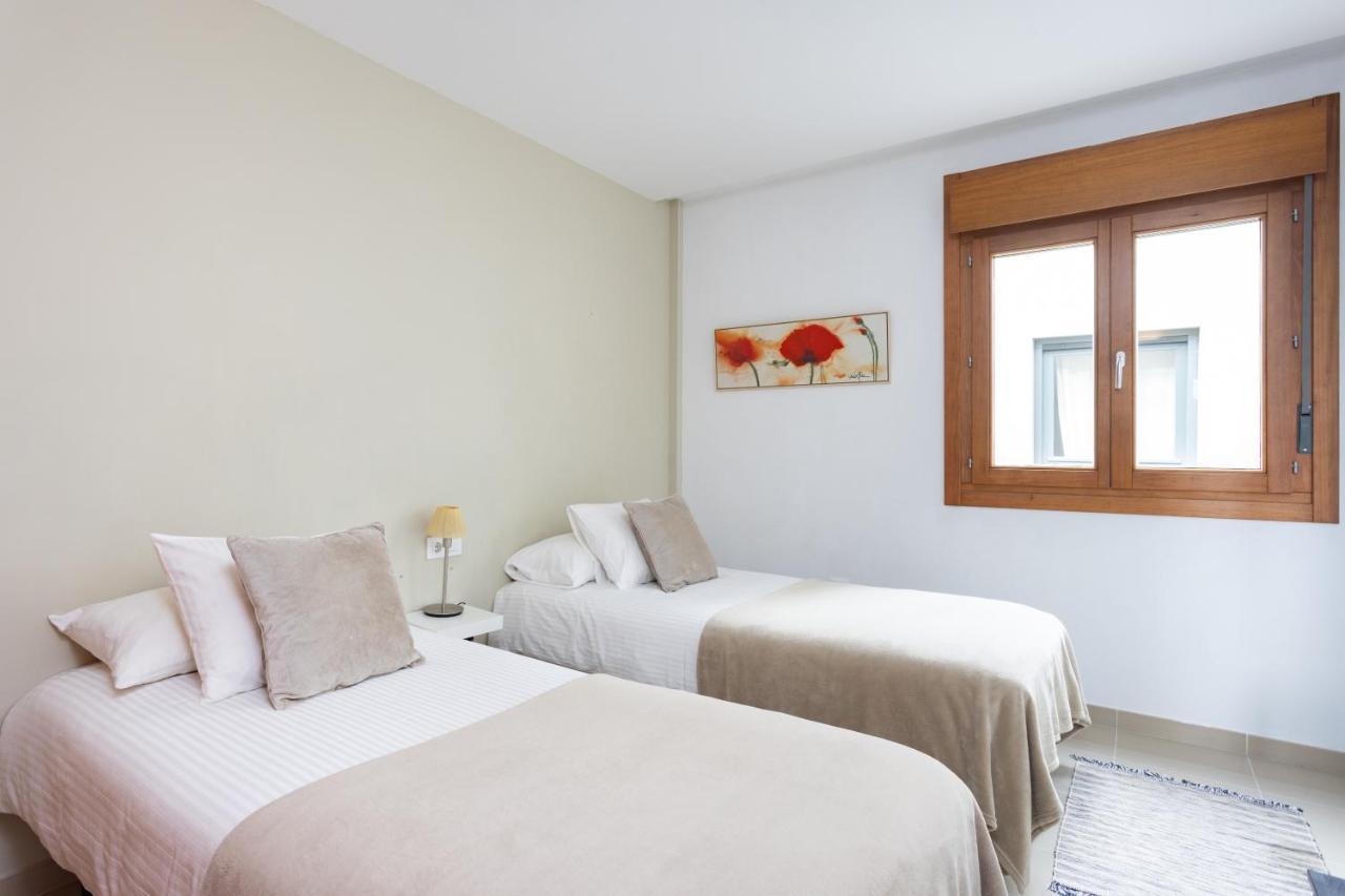 Céntrico Y Con Vistas Santa Cruz, Vacation Apartamento
