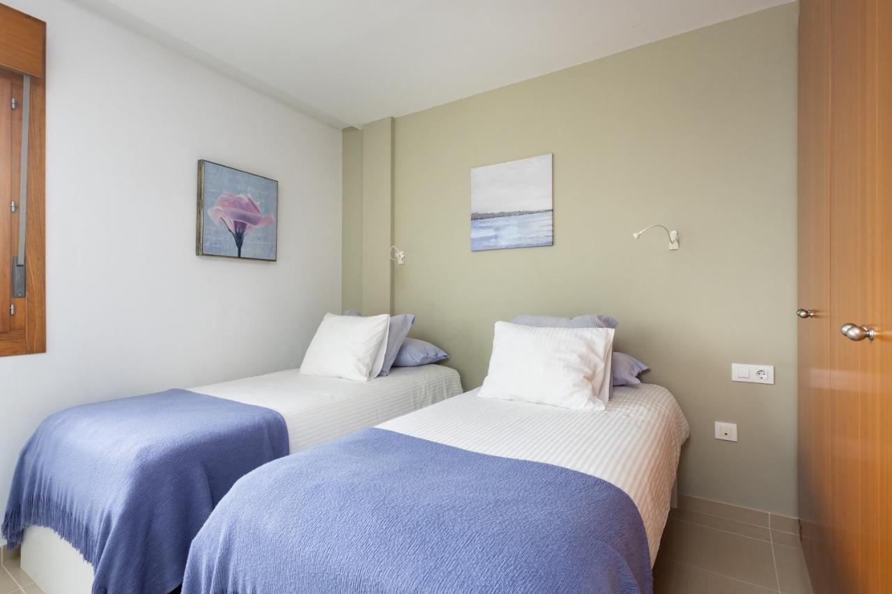 Apartamento Céntrico Y Con Vistas Santa Cruz, Vacation *