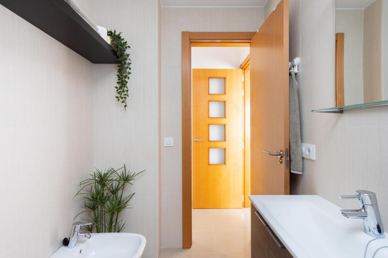 Apartamento Céntrico Y Con Vistas Santa Cruz, Vacation