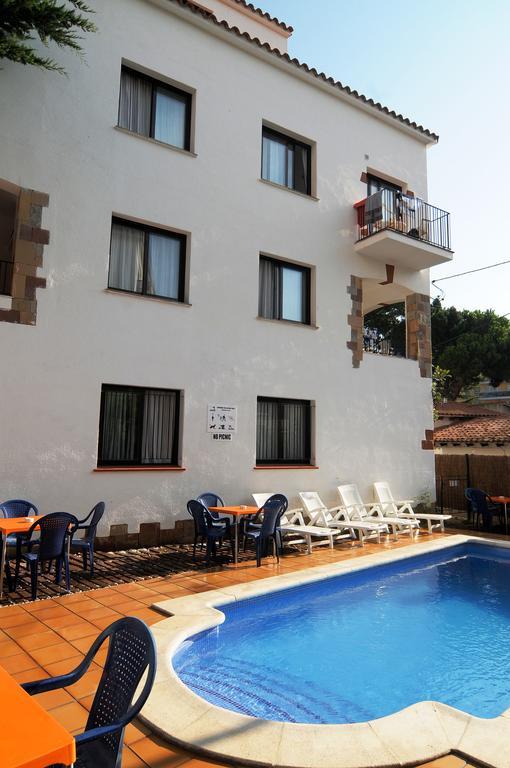 Apartamento Ar Family Caribe Lloret de Mar