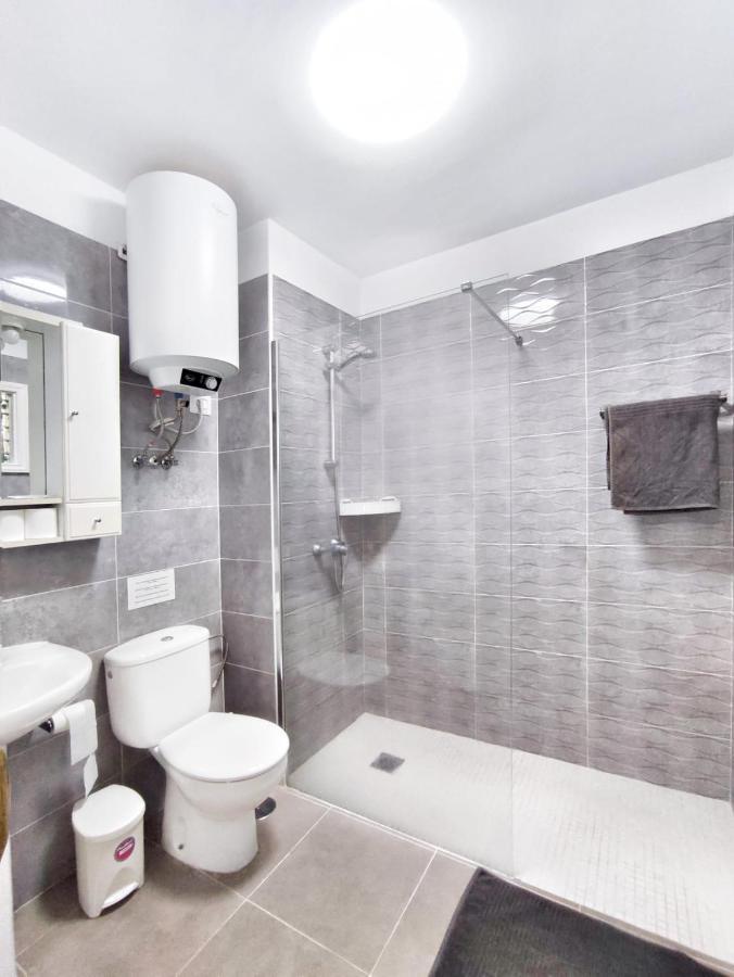 Apartamento Deluxe Villas Canarias