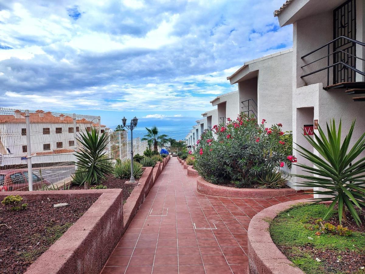 Apartamento Deluxe Villas Canarias Costa Adeje (Tenerife)