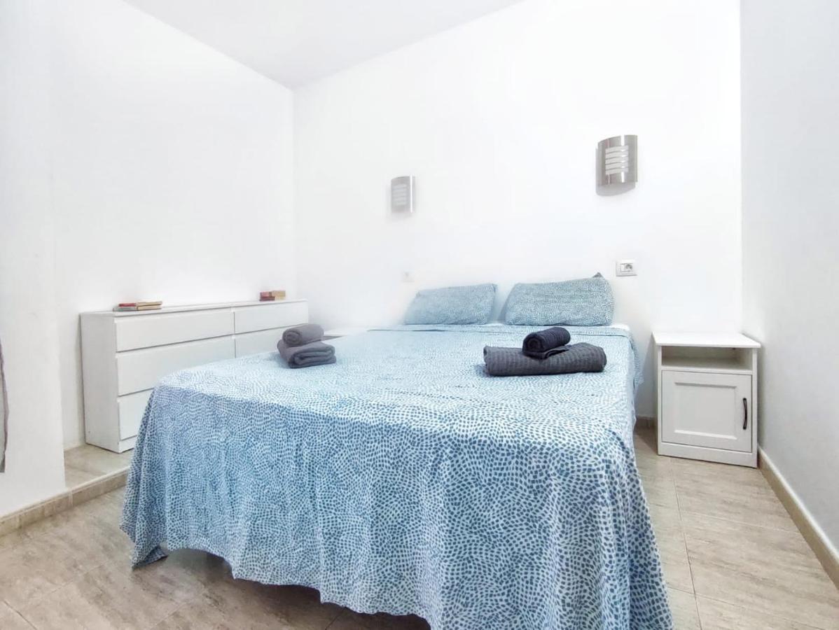 Deluxe Villas Canarias Apartamento Costa Adeje (Tenerife)