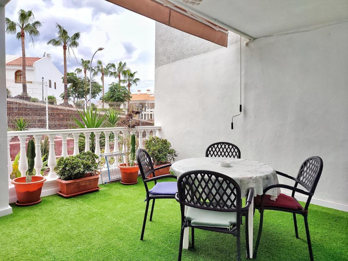 Deluxe Villas Canarias Apartamento *