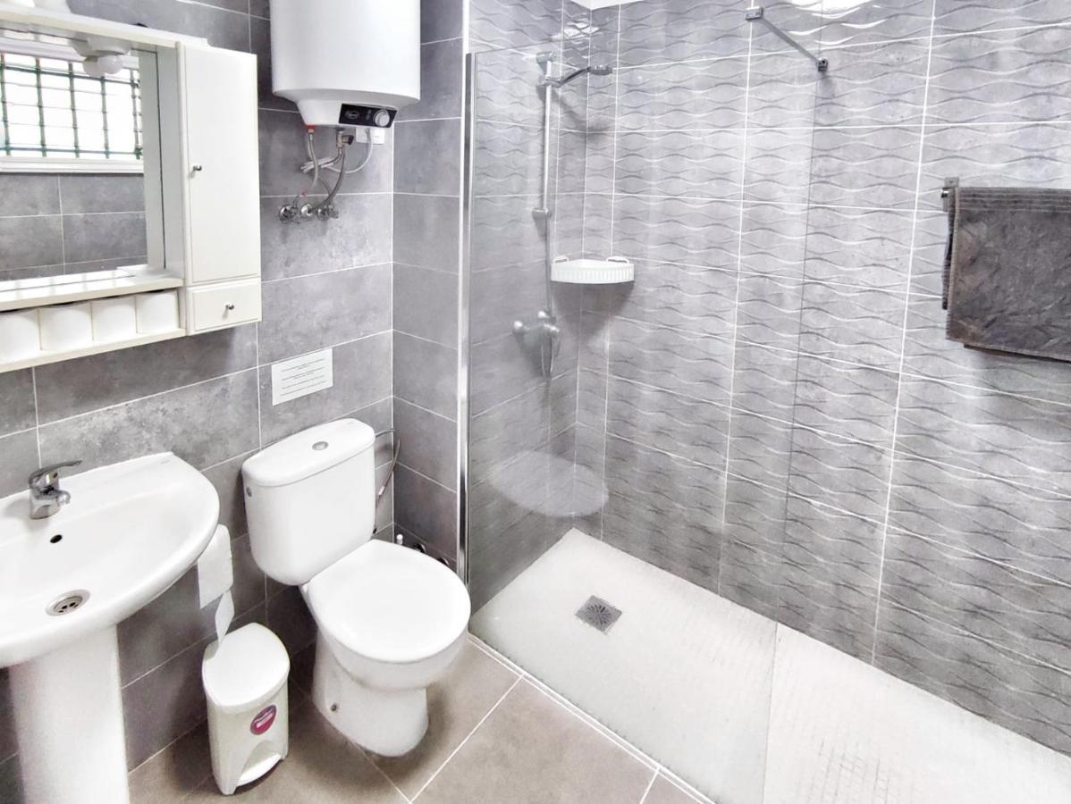 Deluxe Villas Canarias Apartamento Costa Adeje (Tenerife)