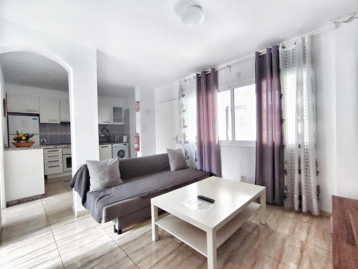 Deluxe Villas Canarias Apartamento