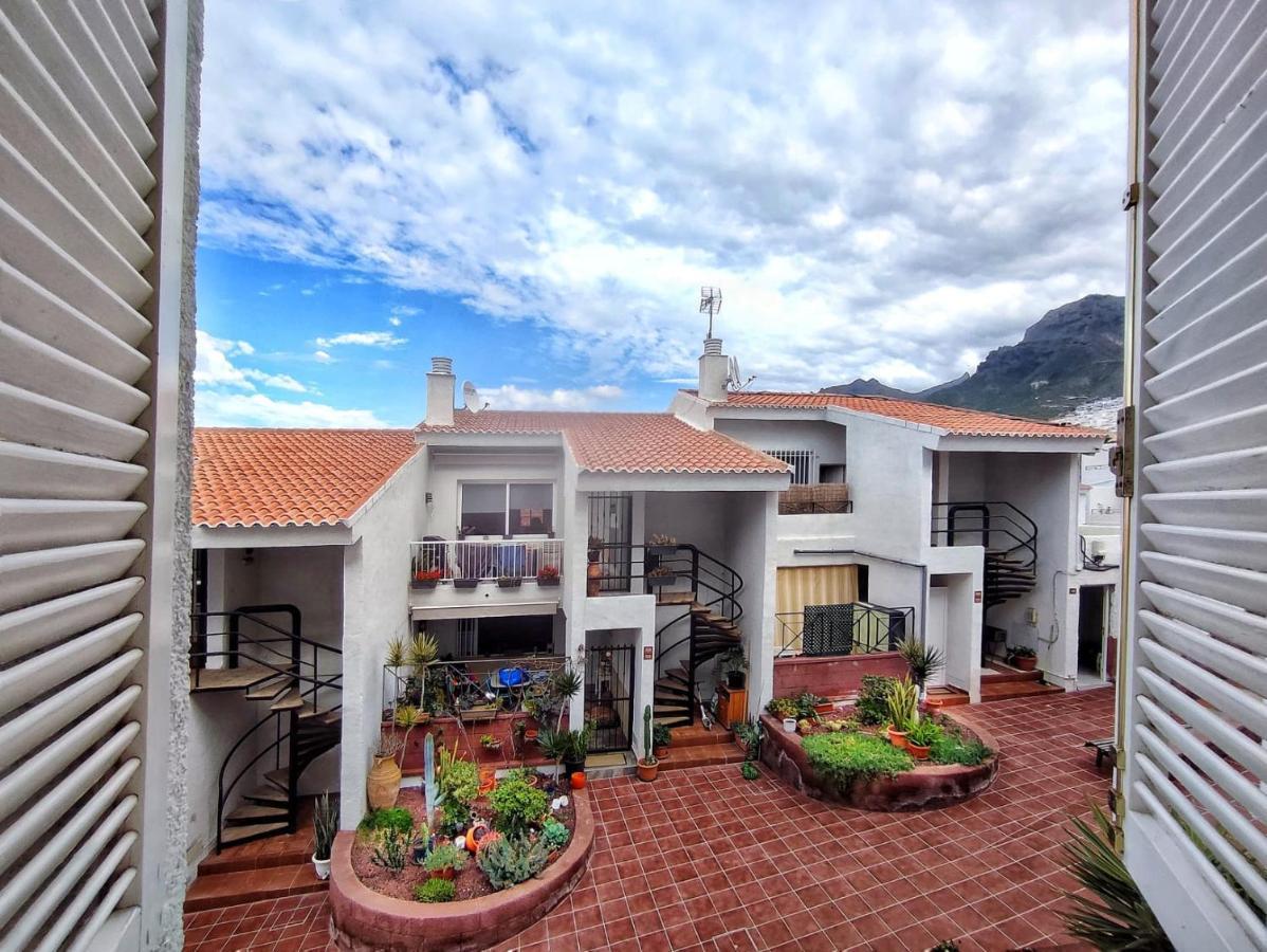 Deluxe Villas Canarias Costa Adeje (Tenerife)