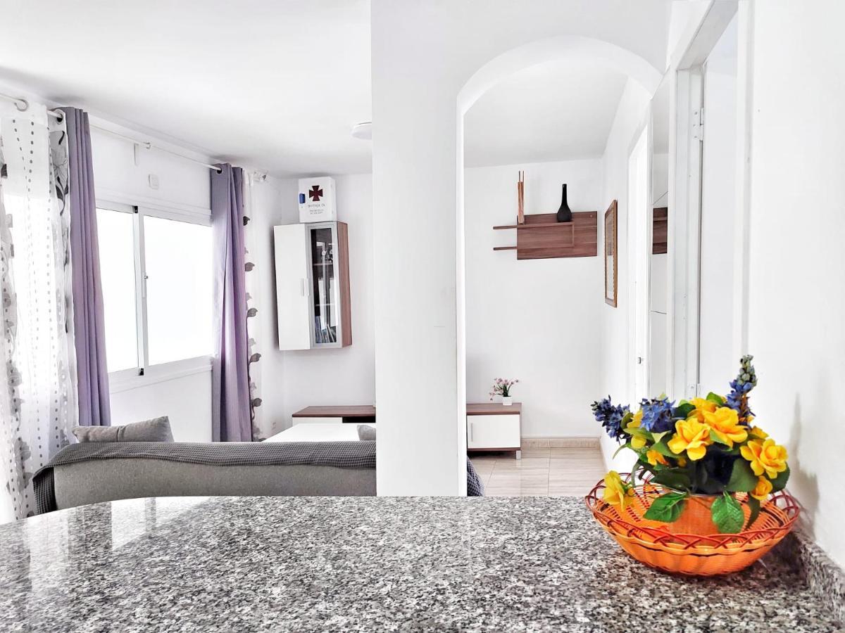 Apartamento Deluxe Villas Canarias *