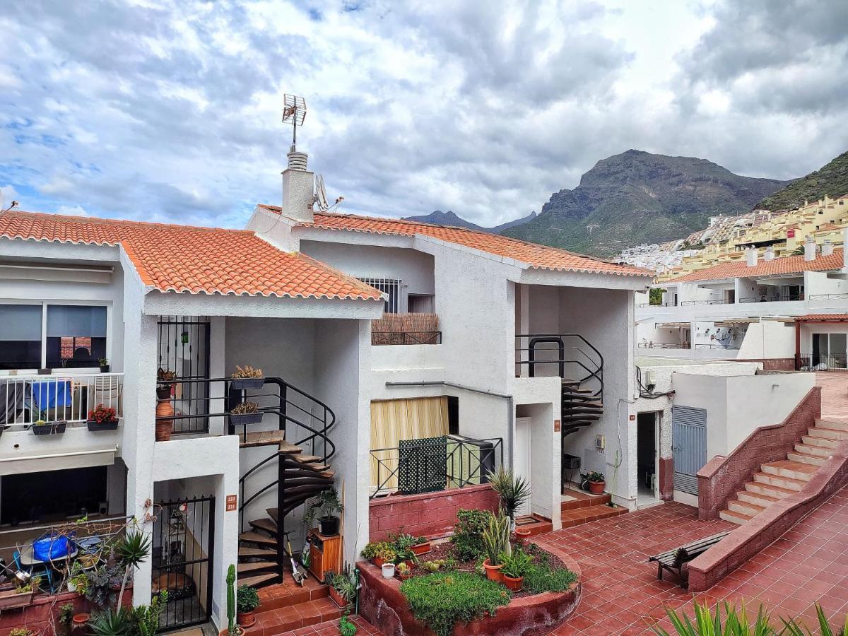 Deluxe Villas Canarias Apartamento *