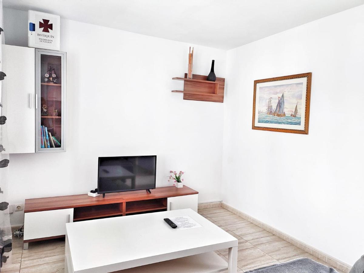 Apartamento Deluxe Villas Canarias *