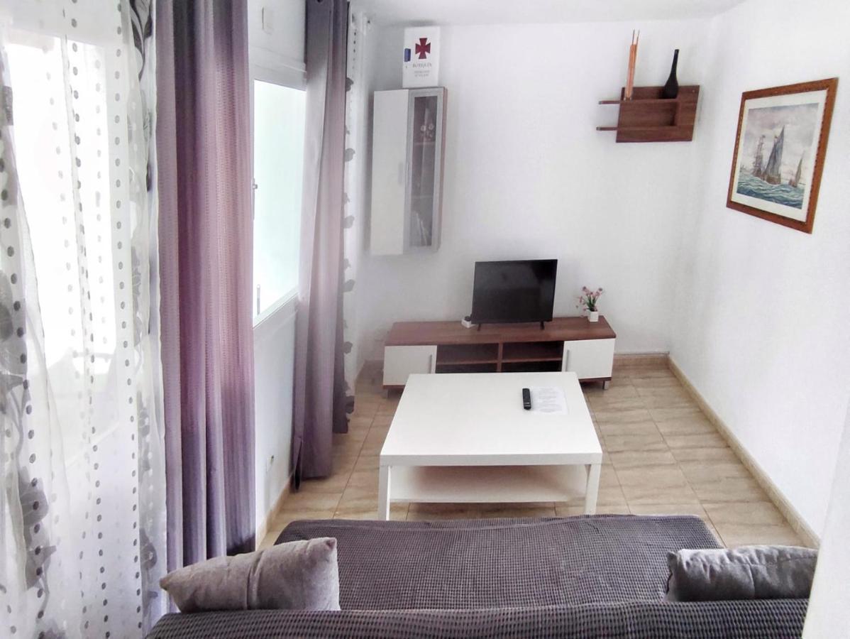 Apartamento Deluxe Villas Canarias Costa Adeje (Tenerife)
