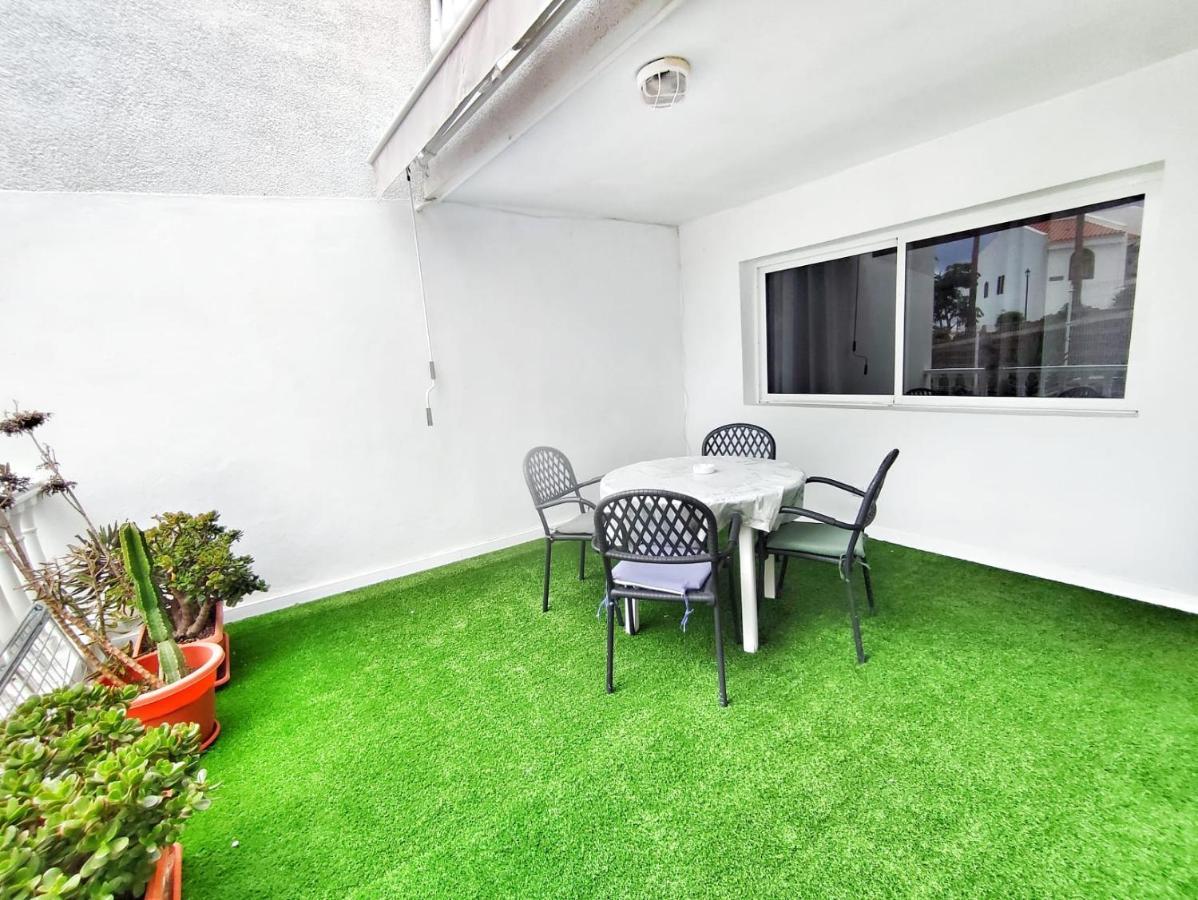 Apartamento Deluxe Villas Canarias
