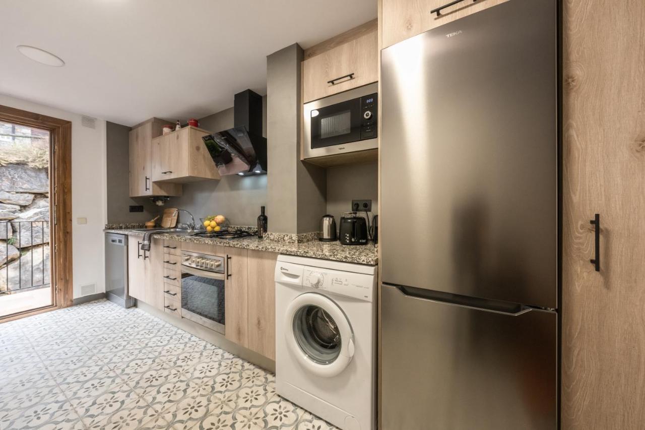Apartamento Roc Camprodon