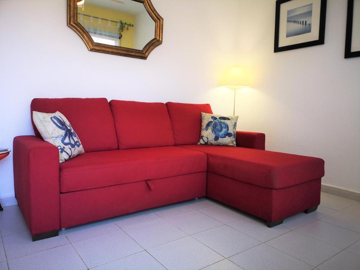 Merie Elizabeth Sun Apartamento