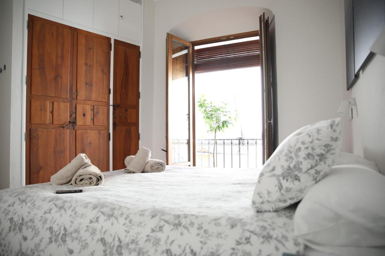 Apartment Casa Arcadia Cordoba