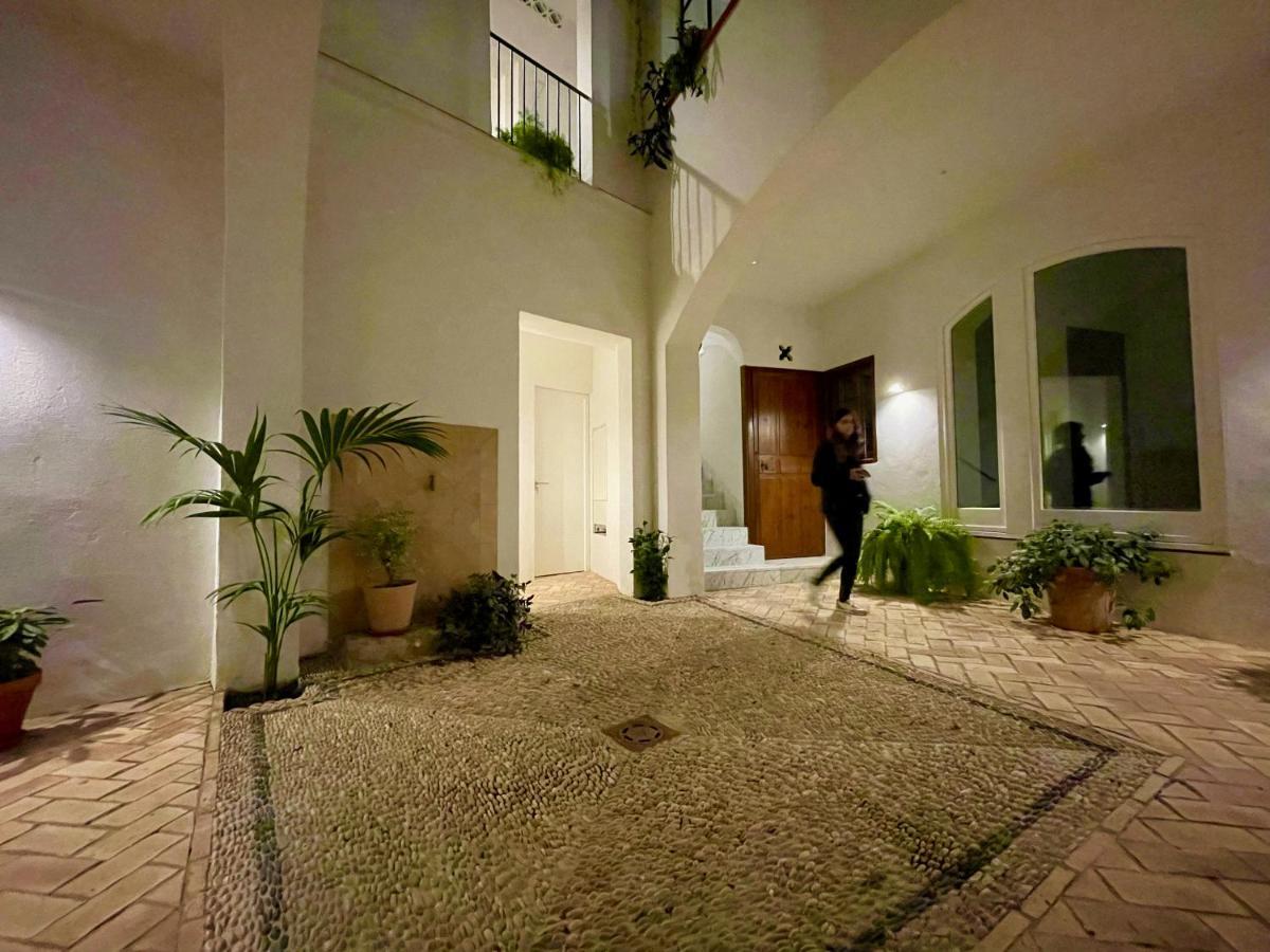 Apartment Casa Arcadia