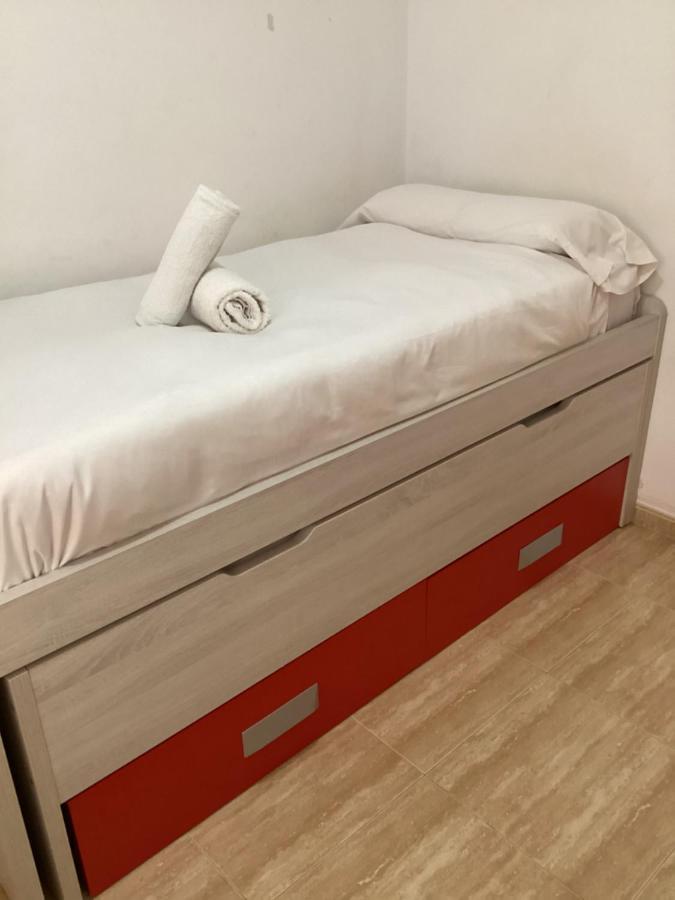 Apartment Holidays Sun & Fuengirola