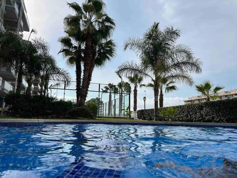 The Olivia Apartamento Moncofa (Moncófar)