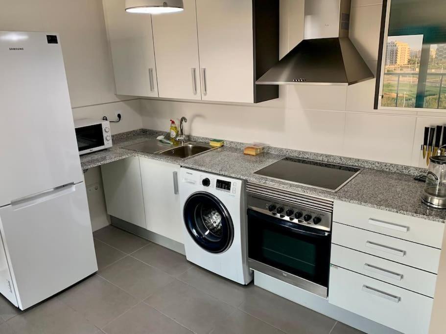 Apartamento The Olivia *