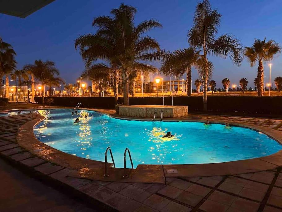 Apartamento The Olivia Moncofa (Moncófar)