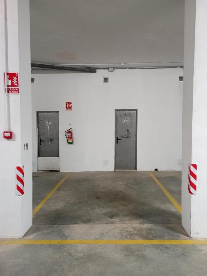 Apartment Con Piscinas Y Terrazas Vinaros