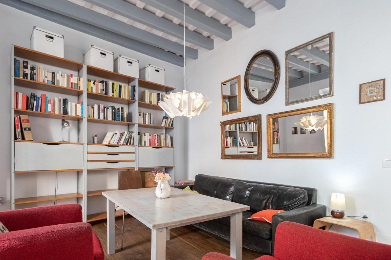 Apartment Sweet In