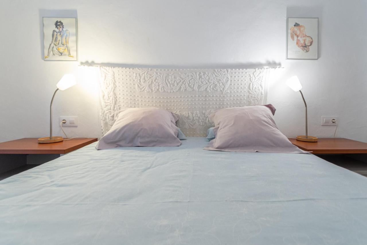 Sweet In Apartment Cadiz