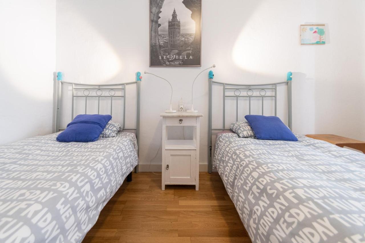 Apartment Sweet In *
