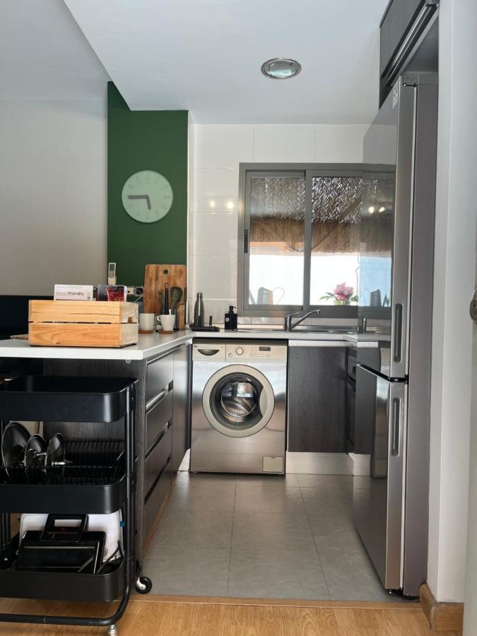 Apartment Rent4 Armengual Malaga
