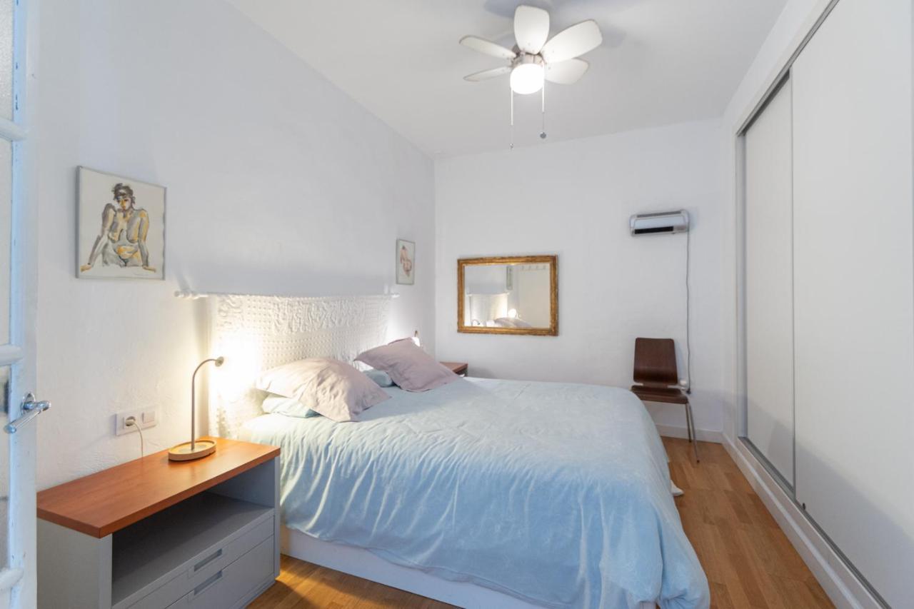 Sweet In Apartment Cadiz