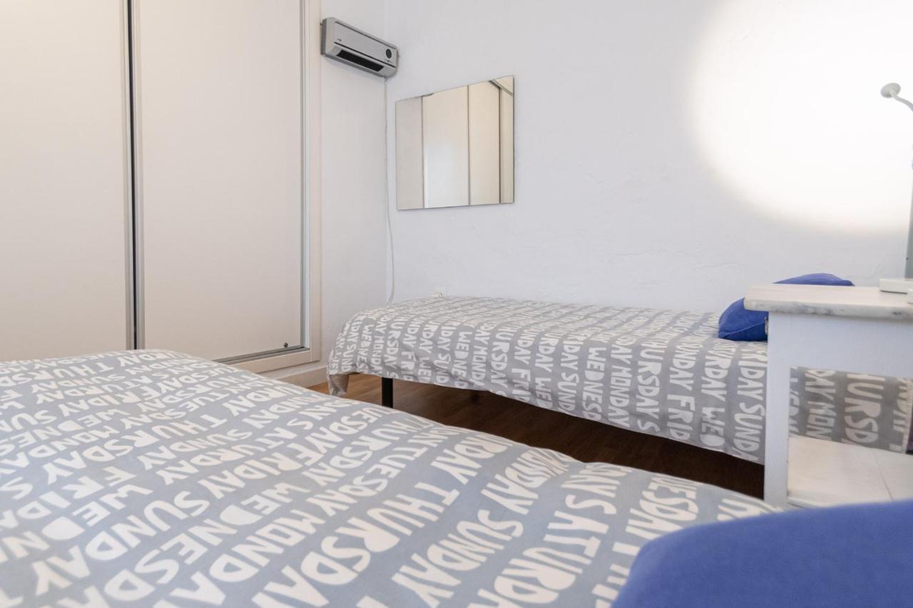 Apartment Sweet In