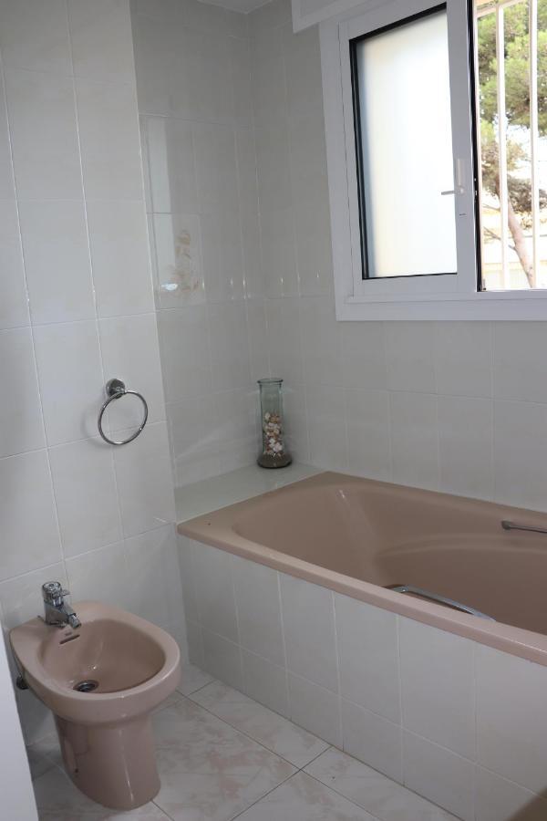 Сasa de vacaciones Sea View House With Private Pool And Garden Sant Feliu de Guíxols