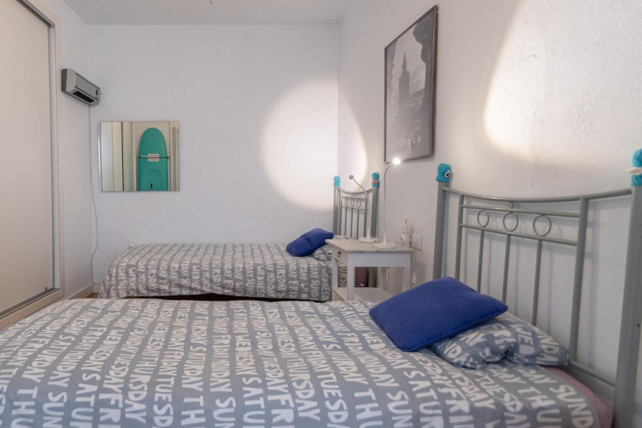 Apartment Sweet In