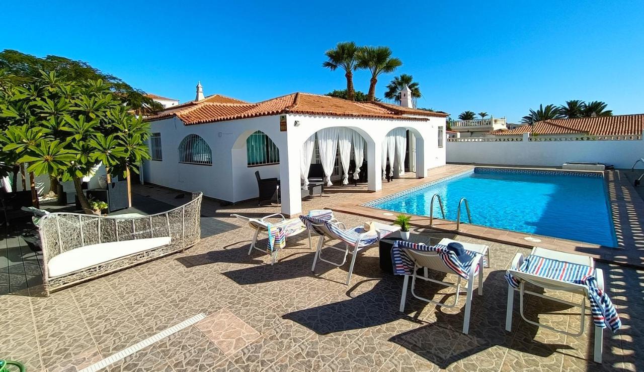 Sole Holiday home San Miguel de Abona
