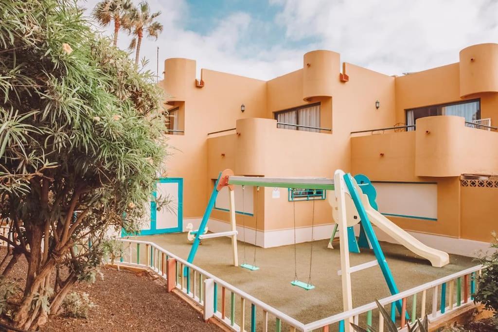 Apartament Iris Atlantic Garden * Corralejo