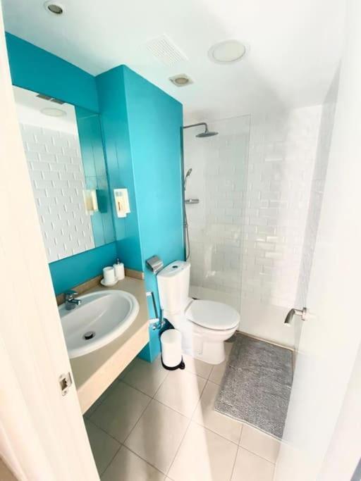 Apartment Apartament Iris Atlantic Garden Corralejo