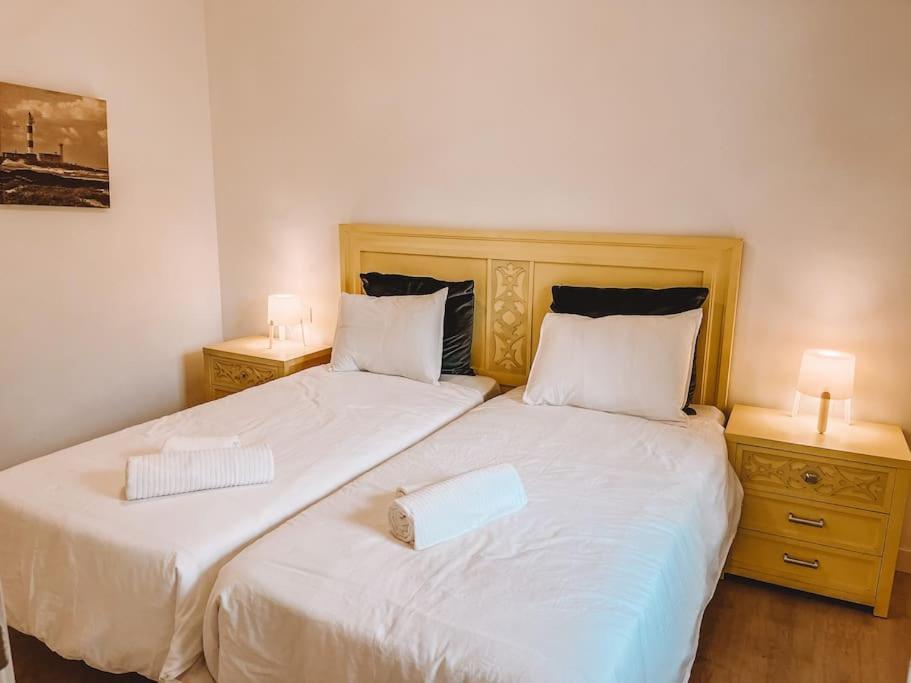 Apartament Iris Atlantic Garden Apartment