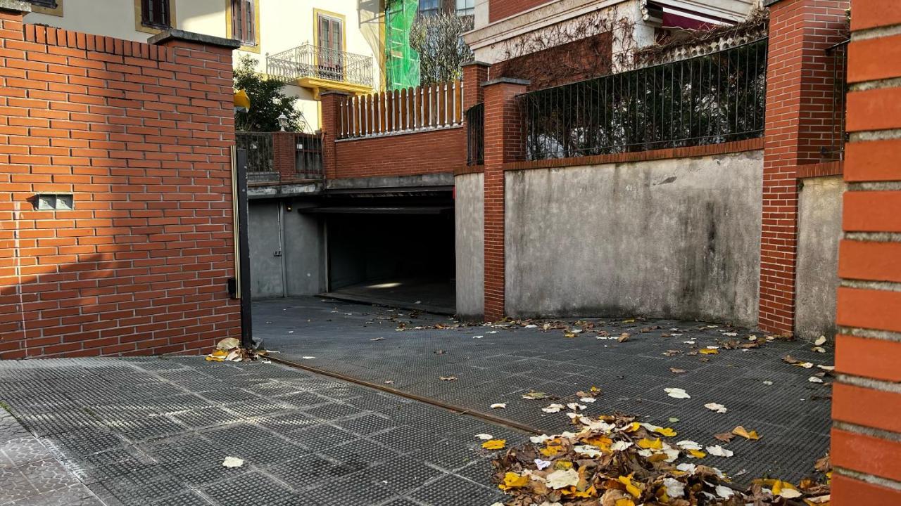 Konporte, Vivienda Turistica Renovada Con Wifi Y Garaje Apartment