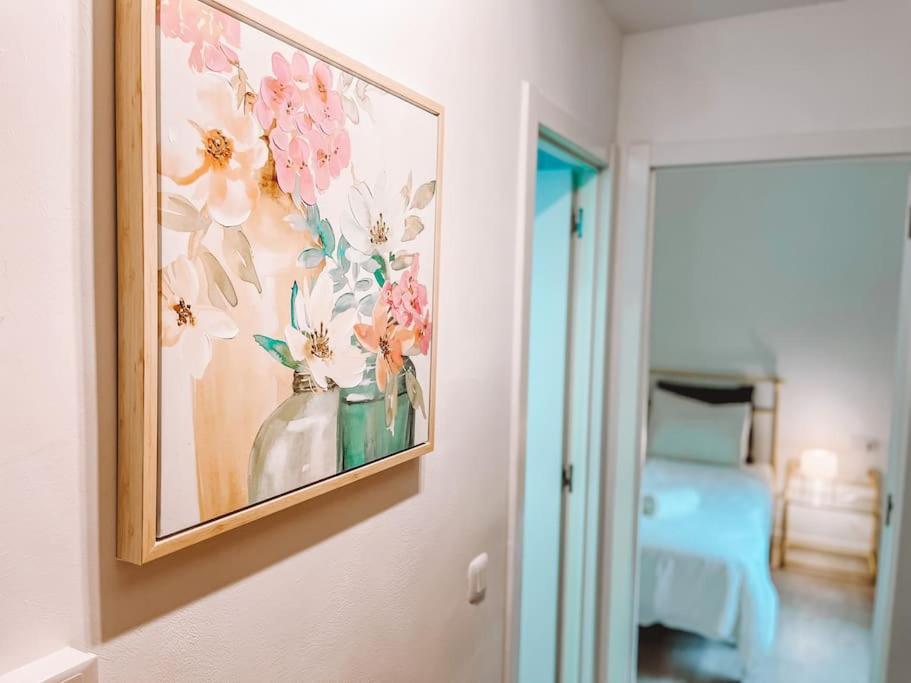 Apartament Iris Atlantic Garden Apartment *