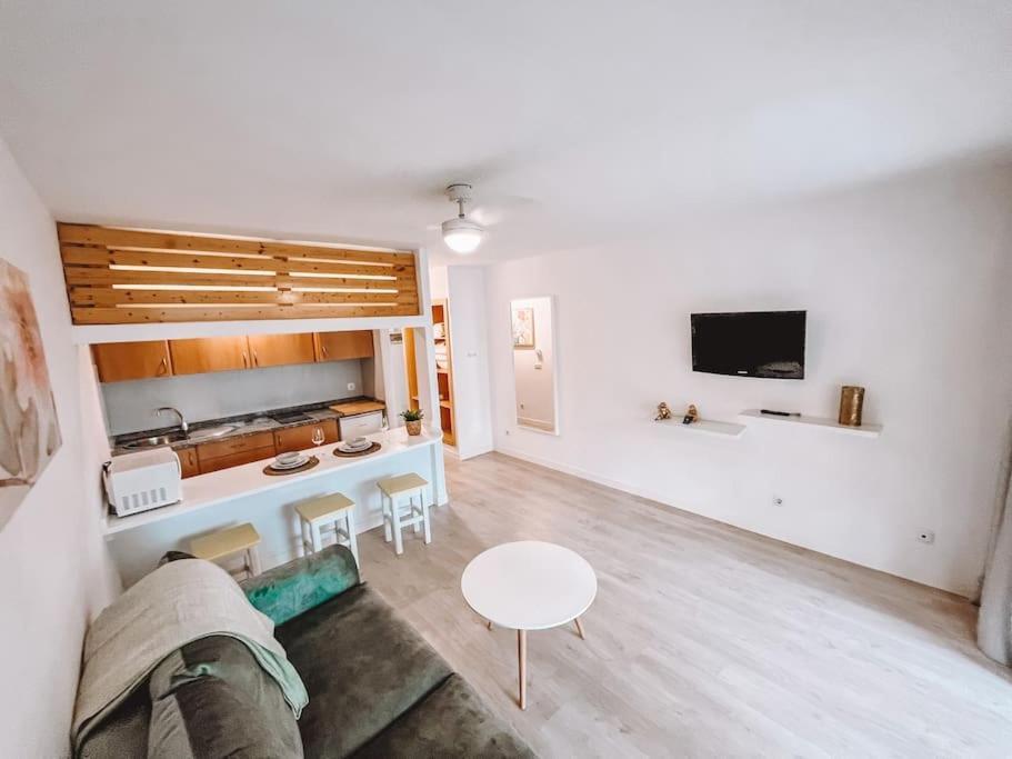 Apartament Iris Atlantic Garden Apartment Corralejo