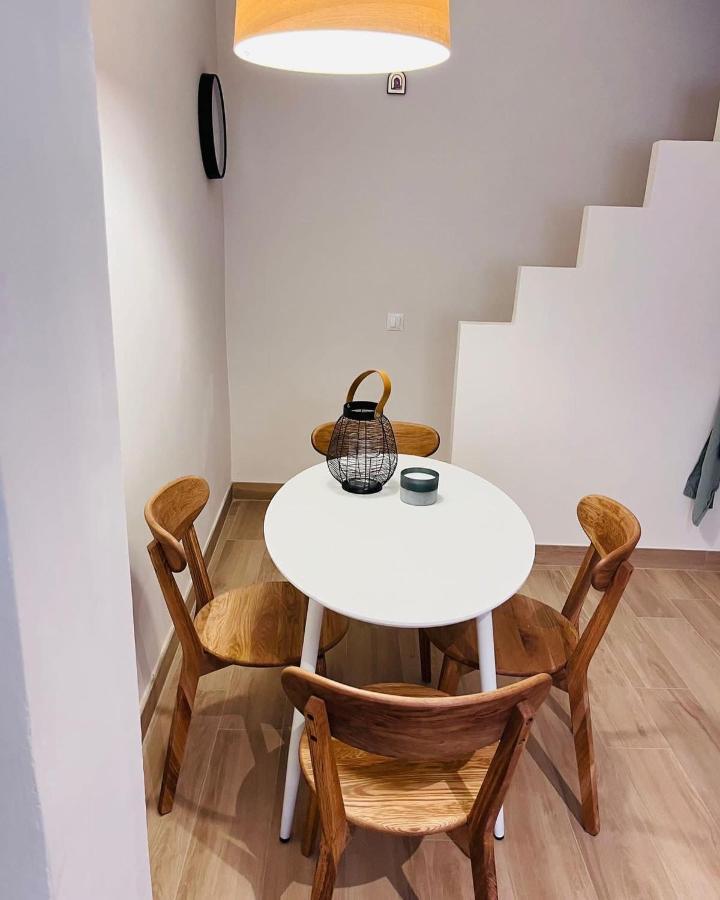 Apartamento Brandnew Beachfront