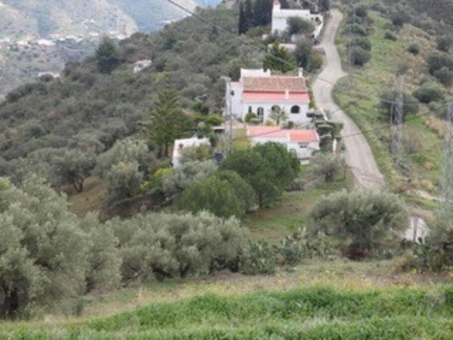 Holiday home Finca El Cisne, *