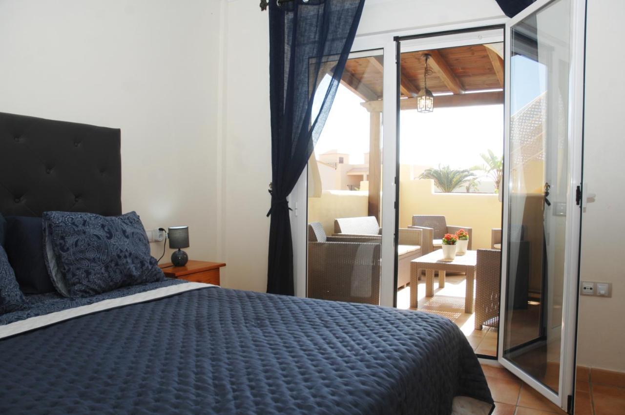 Townhouse El Sultan, 6 Sleeps, Wi-fi&tv Package Villa Corralejo