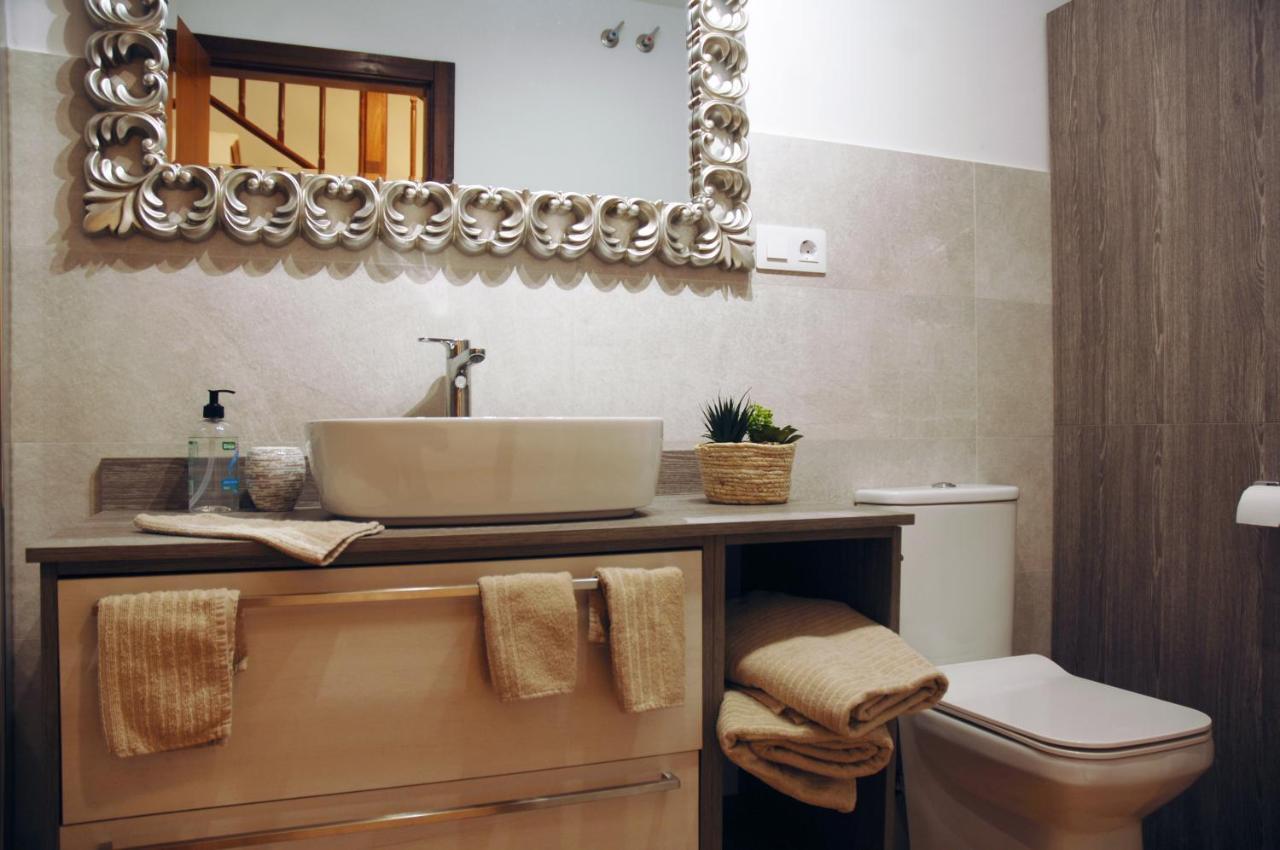 Villa Townhouse El Sultan, 6 Sleeps, Wi-fi&tv Package