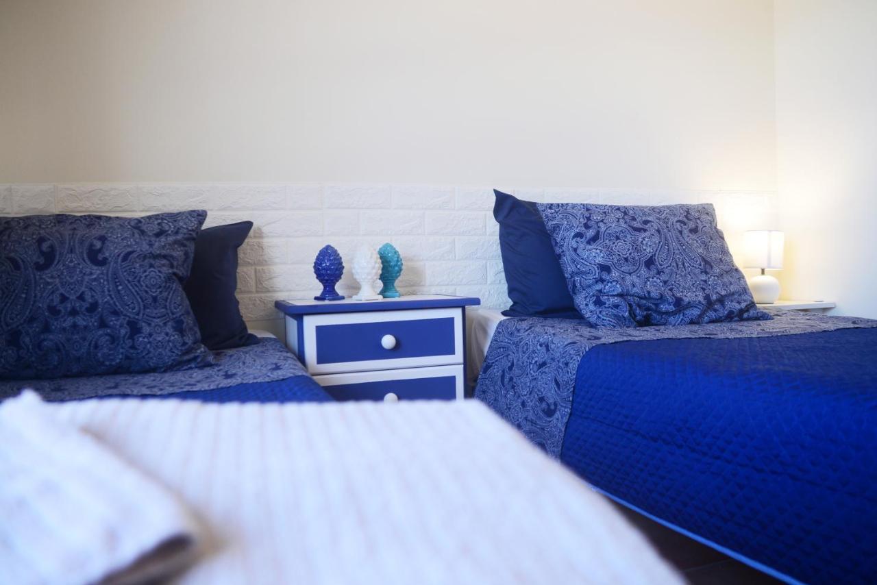Villa Townhouse El Sultan, 6 Sleeps, Wi-fi&tv Package Corralejo
