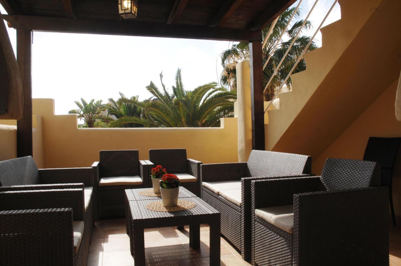 Villa Townhouse El Sultan, 6 Sleeps, Wi-fi&tv Package