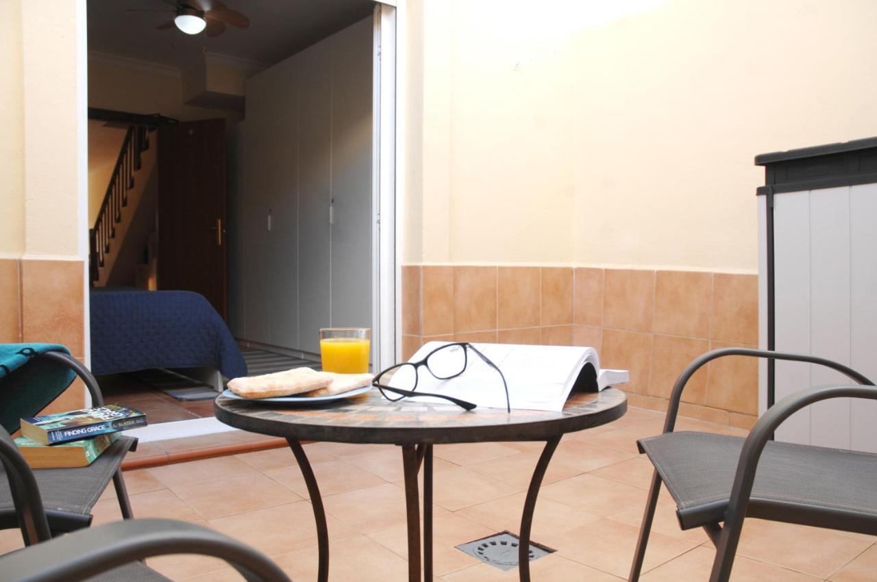 Townhouse El Sultan, 6 Sleeps, Wi-fi&tv Package *