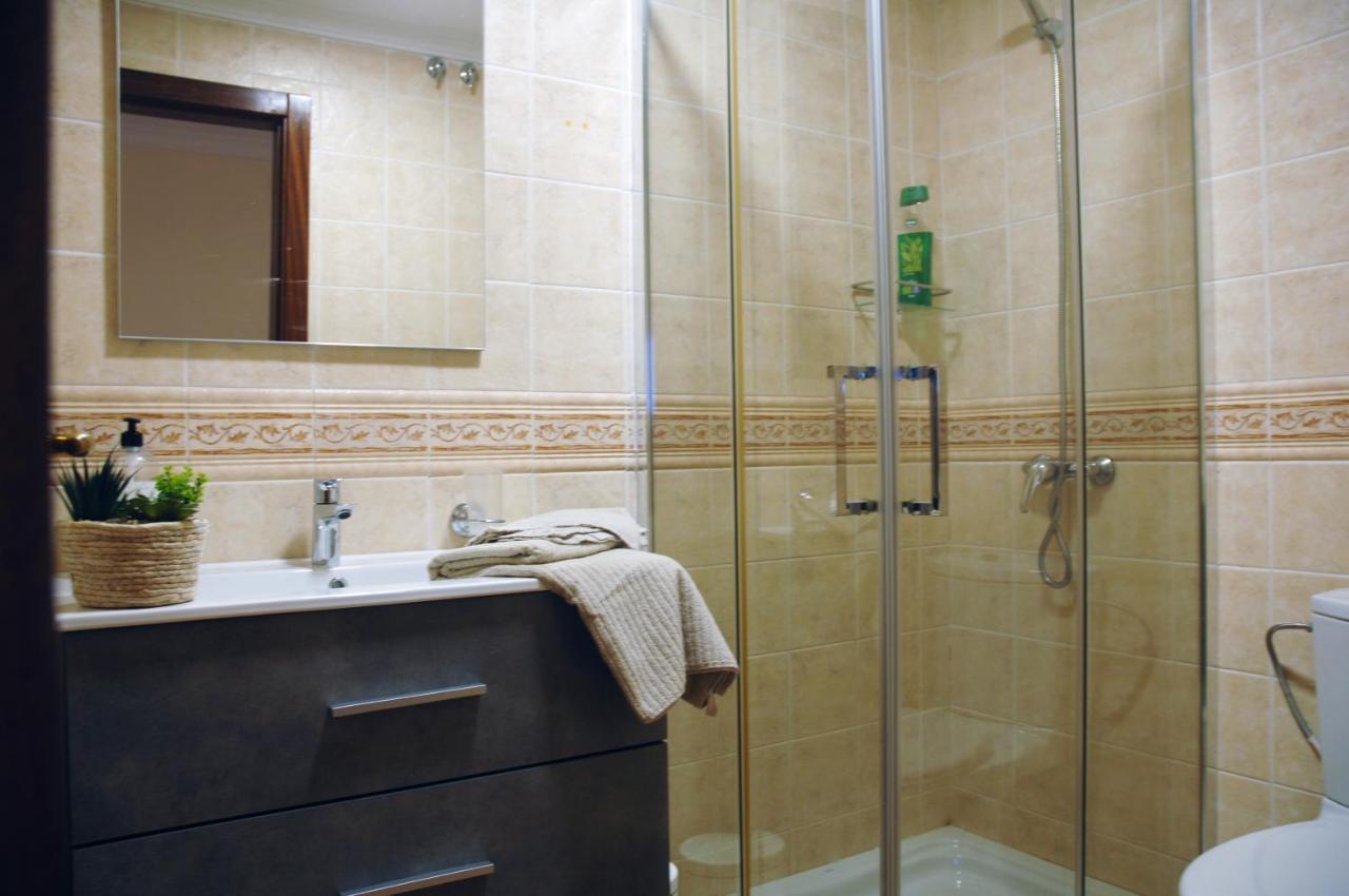 Villa Townhouse El Sultan, 6 Sleeps, Wi-fi&tv Package Corralejo
