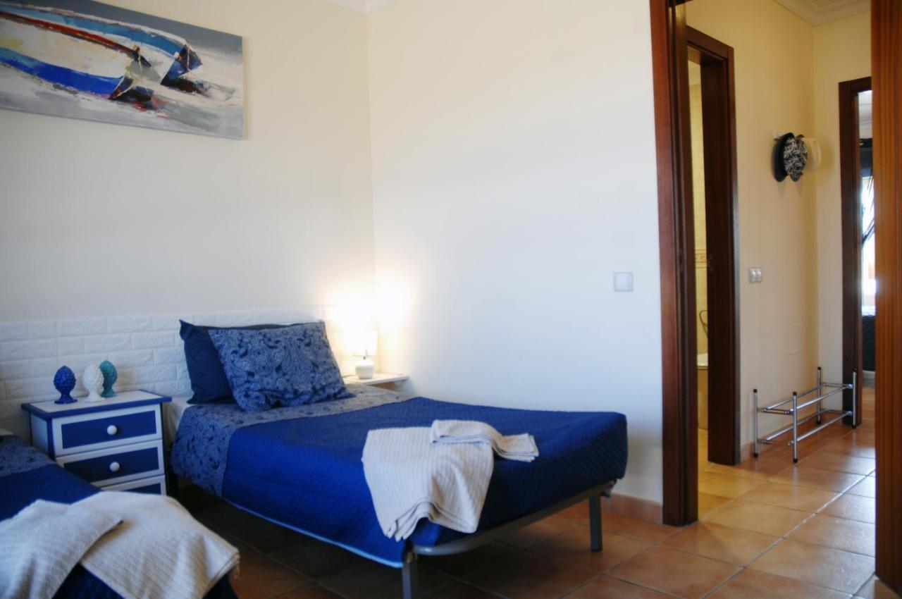 Townhouse El Sultan, 6 Sleeps, Wi-fi&tv Package Villa Corralejo